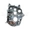 แคร้งเครื่องด้านขวาแท้ ฝังรูถ่ายน้ำมันเครื่อง Wave110-I ยี่ห้อ HONDA